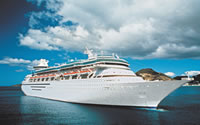MONARCH of the SEAS