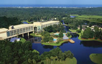 Sawgrass Marriott Resort