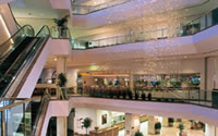 Marriott Copley Place