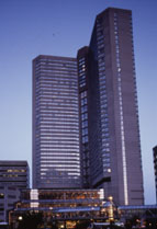 Copley Marriott Copley Marriott