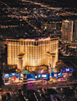 The most exciting hotel on the Strip!