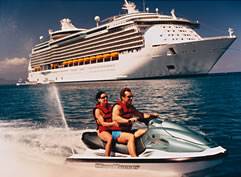 Royal Caribbean Cruise Lines