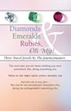 3 Jewels Brochure