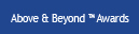 Once they reach the top of the pyramid, they enter the enchanting vacation lands of Above & Beyond™
