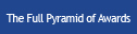 Participants climb a pyramid of dreams. The higher the level they achieve, the richer their reward