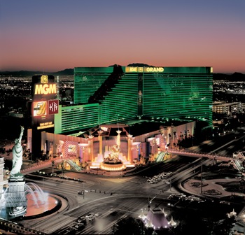 MGM Grand Las Vegas