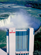 Niagara Falls Marriott