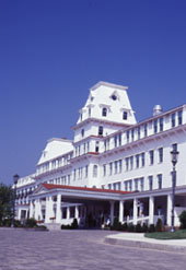 Marriott Wentworth by the Sea